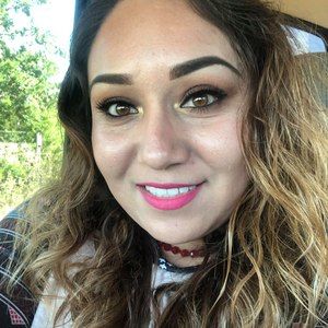 Meet your Posher, Marina